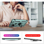 Funda de anillo Premium para el Google Pixel 5A 5G Funda de anillo Premium para el Google Pixel 5A 5G