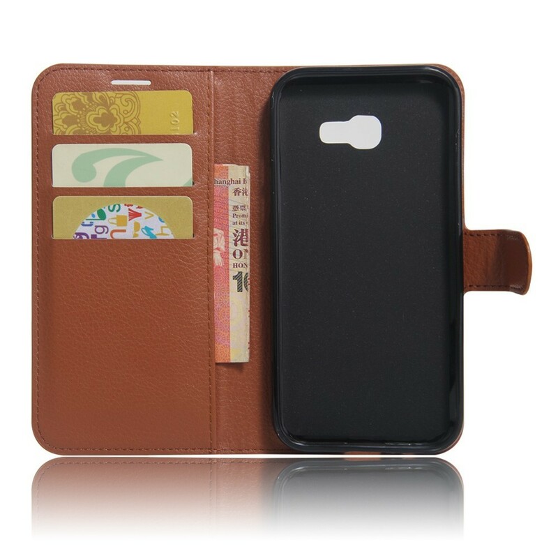 Funda clásica para Samsung Galaxy A5 2017
