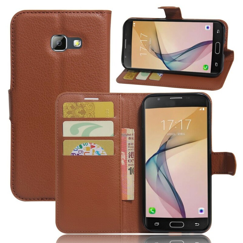 Funda clásica para Samsung Galaxy A5 2017