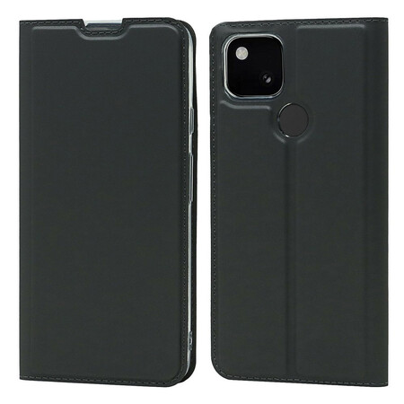 Flip Cover Google Pixel 5A 5G Cierre magnético