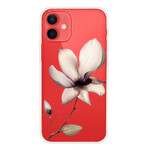 Funda Floral Premium para el iPhone 13 Mini