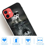 Funda iPhone 13 Mini Puppy Dream