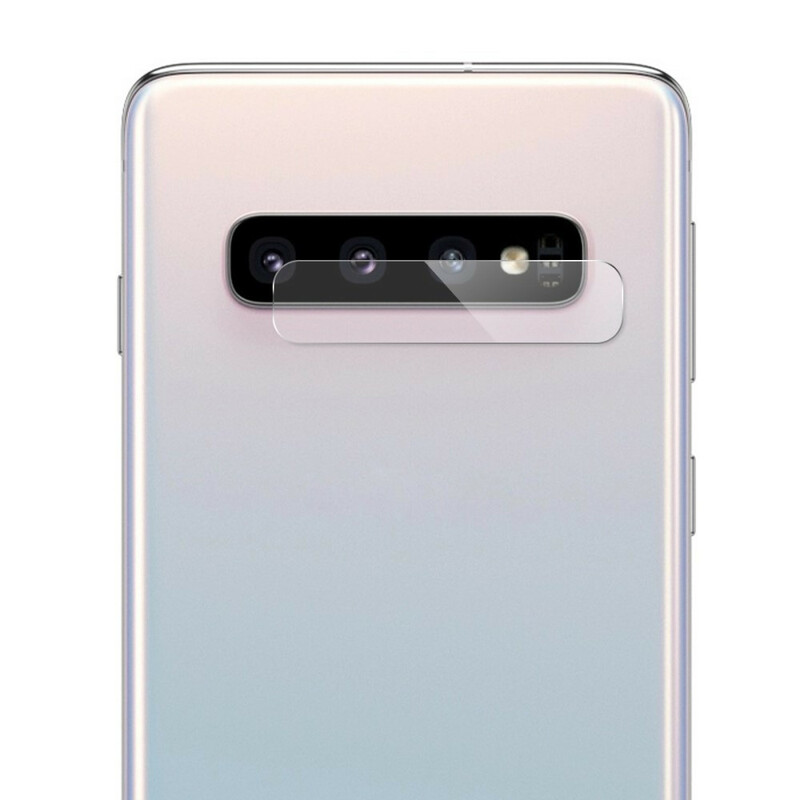 Lente de cristal templado para Samsung Galaxy S10 / S10 Plus Hat Prince Lente de cristal templado para Samsung Galaxy S10 / S10 Plus Hat Prince