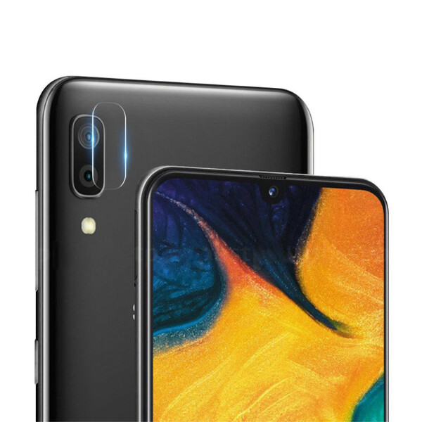 Lente de cristal templado para Samsung Galaxy A30