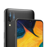 Lente de cristal templado para Samsung Galaxy A30