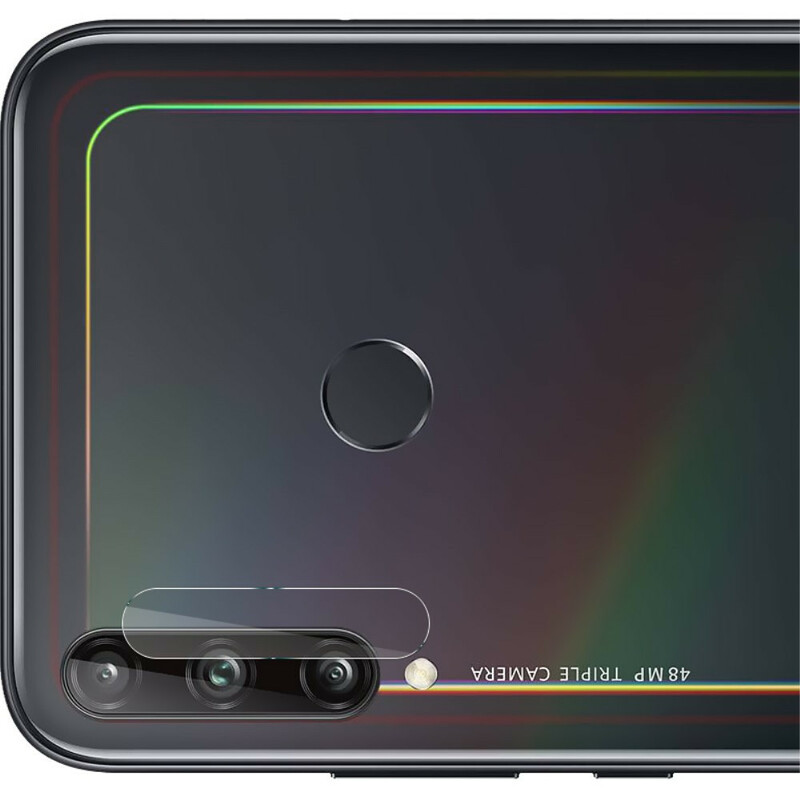 Lente protectora de cristal templado para Huawei P40 Lite / Y7p IMAK