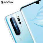 Lente protectora de cristal templado para Huawei P30 Pro Mocolo