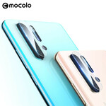 Lente protectora de cristal templado para Huawei P30 Pro Mocolo