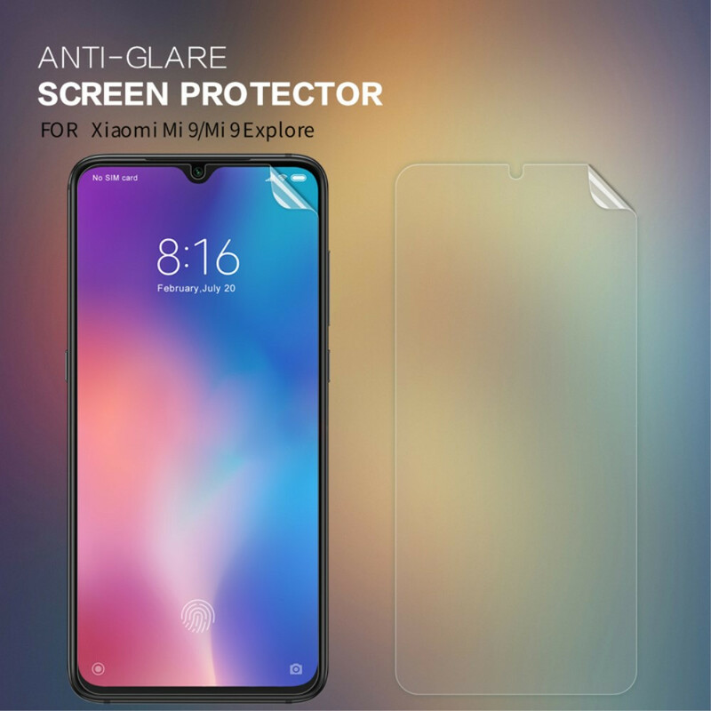 Protector de pantalla para Xiaomi Mi 9 Nillkin