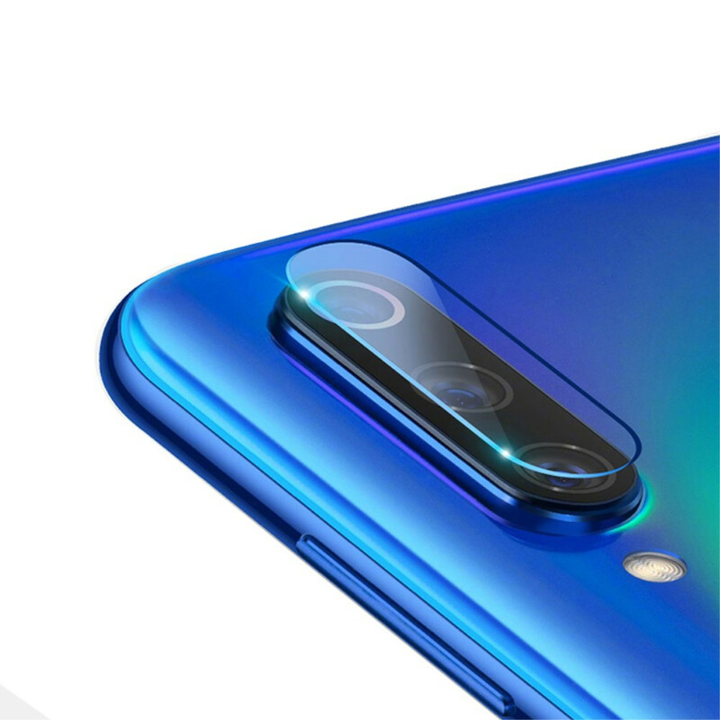 Lente de cristal templado para Samsung Galaxy A70