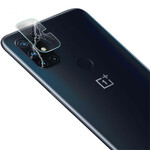 Lente de cristal templado para OnePlus Nord N10 5G IMAK