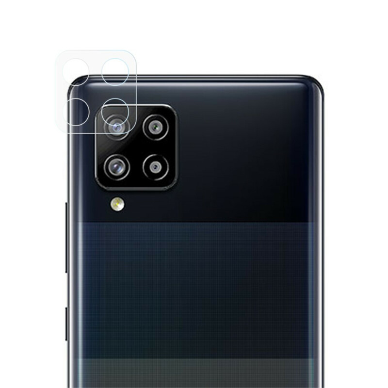 Lente de cristal templado para Samsung Galaxy A42 5G