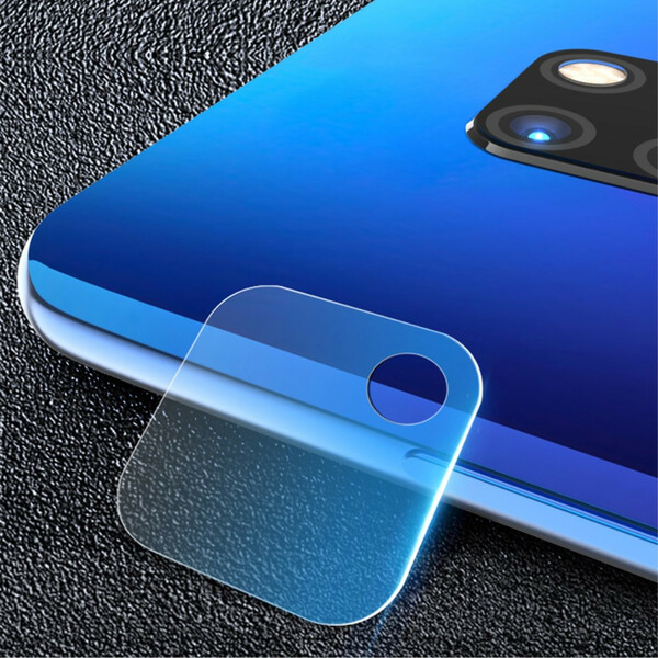 Lente de cristal templado para Huawei Mate 20 Pro MOCOLO