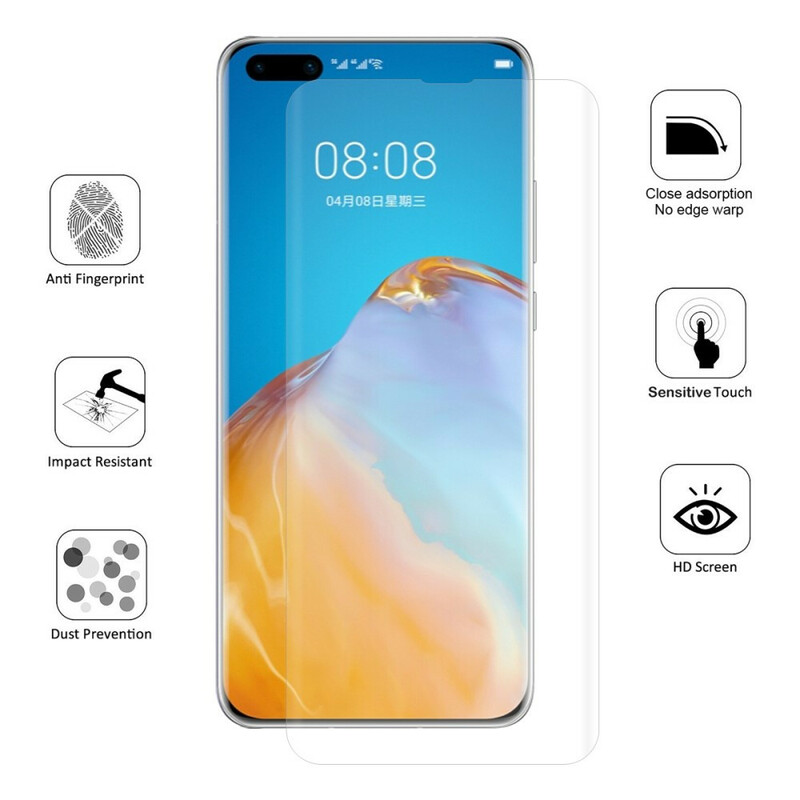 Protector de pantalla para Huawei P40 Pro ENKAY