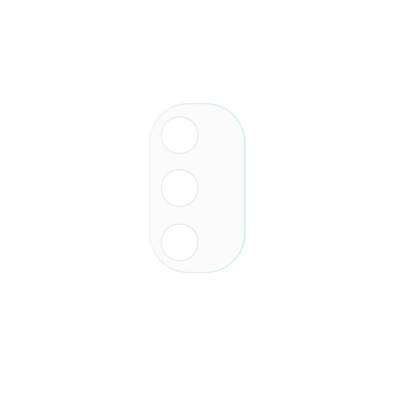 Lente de cristal templado para OnePlus Nord N100
