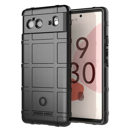 Escudo resistente del Google Pixel 6