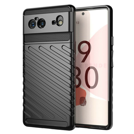 Funda Google Pixel 6 Thunder Series