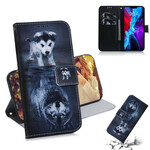 Funda para iPhone 13 Mini Ernesto Le Loup