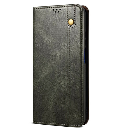 Flip Cover iPhone 13 Mini Leatherette