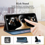 Flip Cover iPhone 13 Mini Leatherette