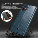 Flip Cover iPhone 13 Mini Leatherette