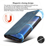 Flip Cover iPhone 13 Mini Leatherette