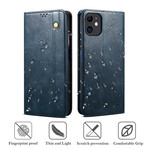 Flip Cover iPhone 13 Mini Leatherette