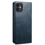 Flip Cover iPhone 13 Mini Leatherette