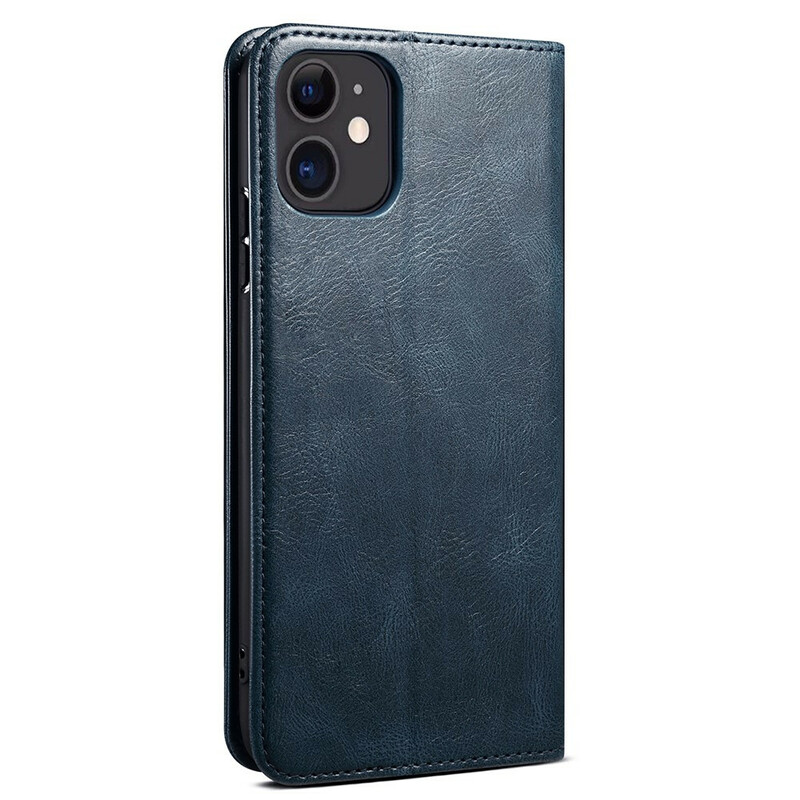 Flip Cover iPhone 13 Mini Leatherette