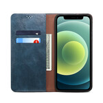 Flip Cover iPhone 13 Mini Leatherette