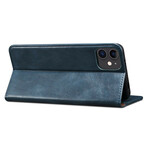 Flip Cover iPhone 13 Mini Leatherette