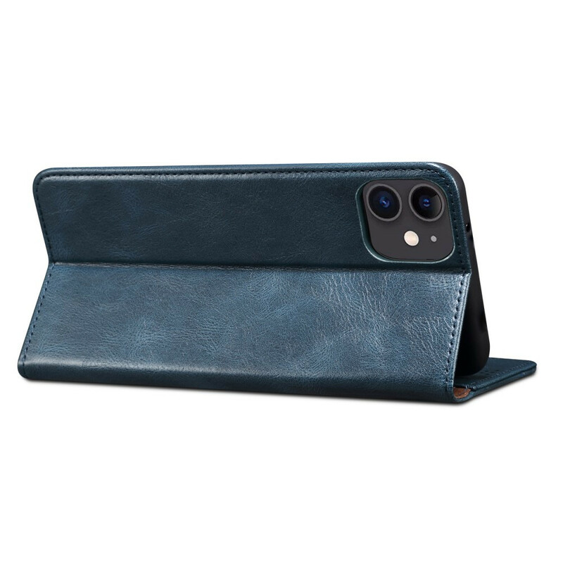 Flip Cover iPhone 13 Mini Leatherette