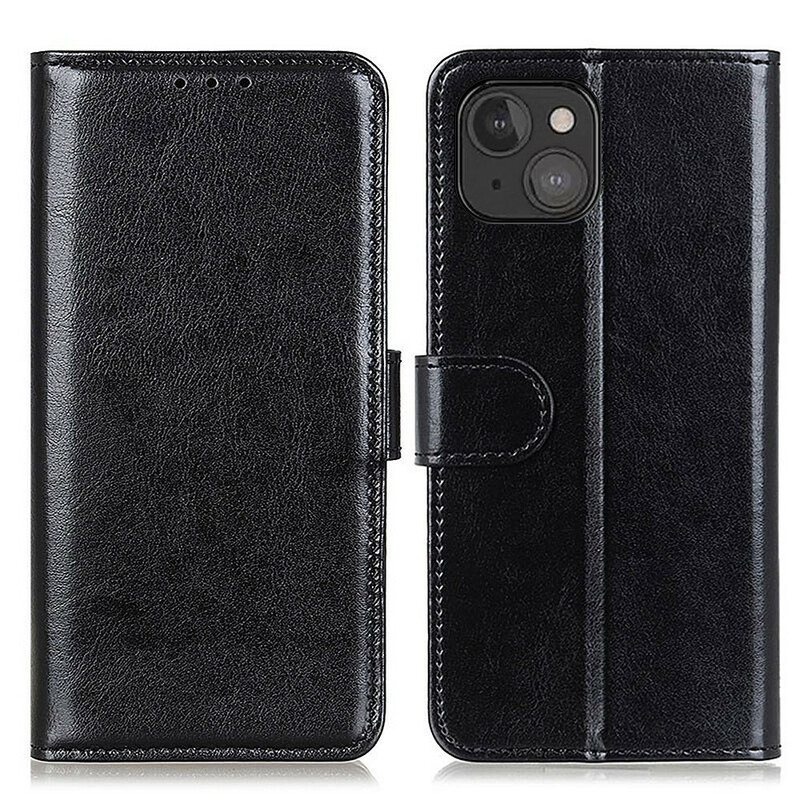 Funda iPhone 13 Mini Leatherette Finesse