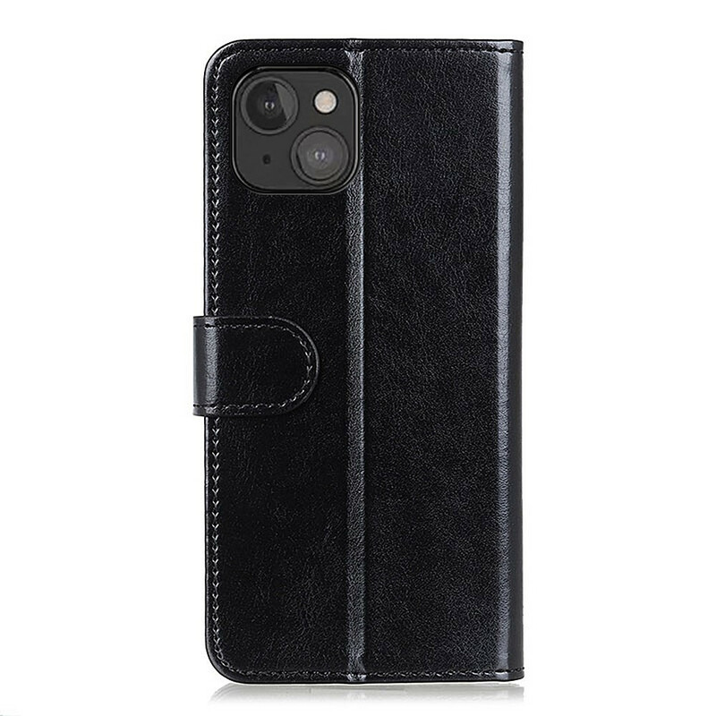 Funda iPhone 13 Mini Leatherette Finesse