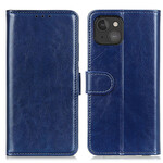 Funda iPhone 13 Mini Leatherette Finesse