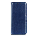 Funda iPhone 13 Mini Leatherette Finesse