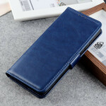 Funda iPhone 13 Mini Leatherette Finesse