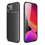 Funda flexible de fibra de carbono para el iPhone 13 Mini