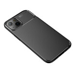 Funda flexible de fibra de carbono para el iPhone 13 Mini