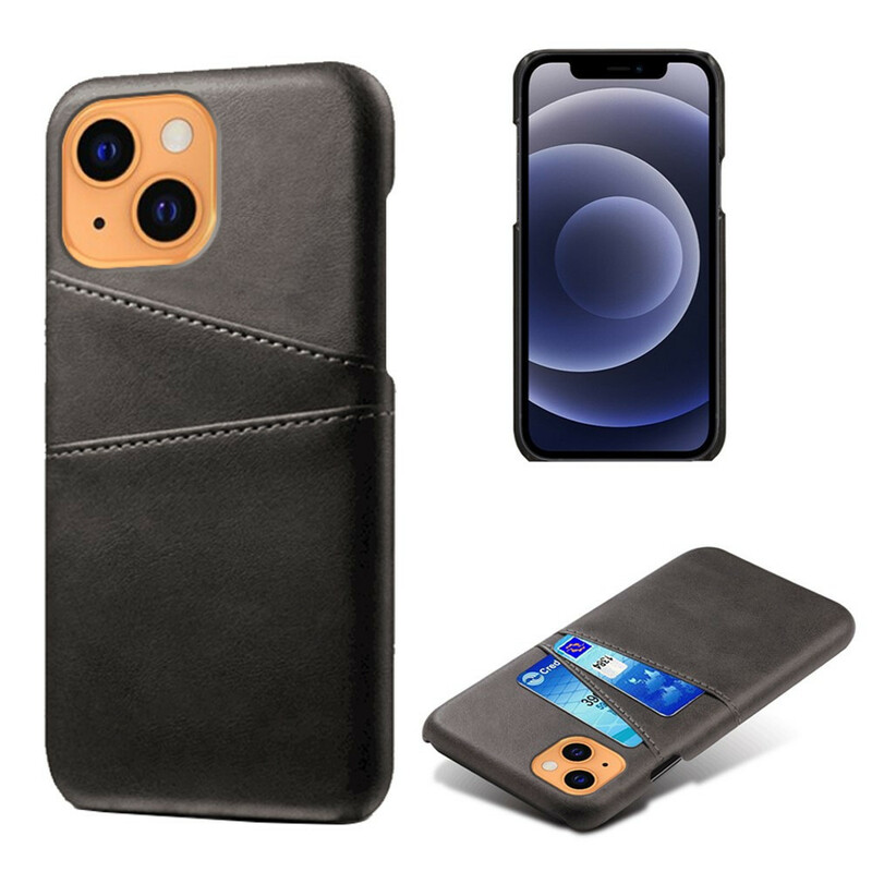 Funda iPhone 13 Mini Card Funda KSQ