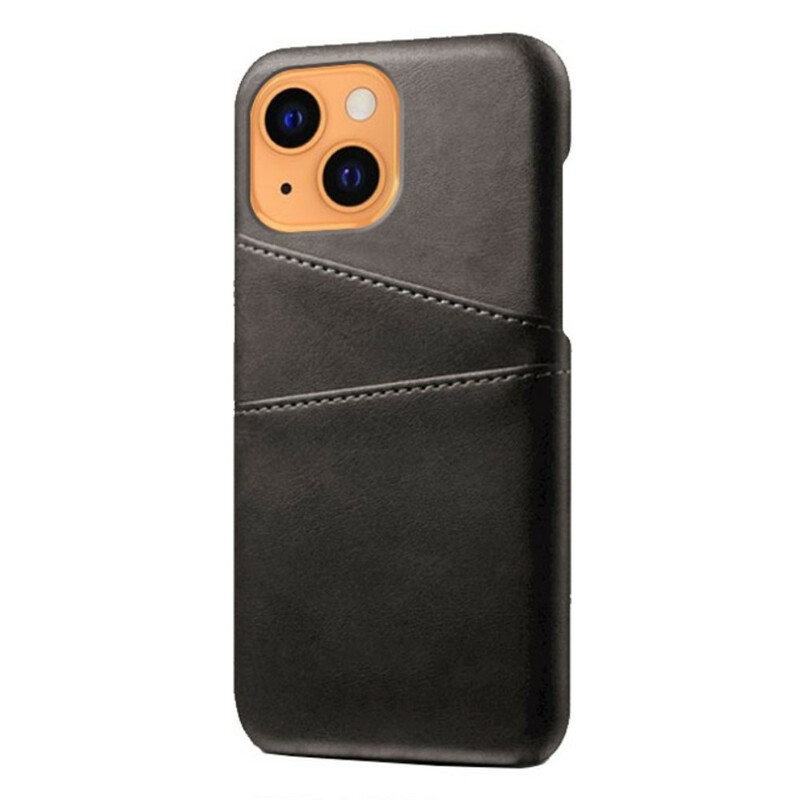 Funda iPhone 13 Mini Card Funda KSQ