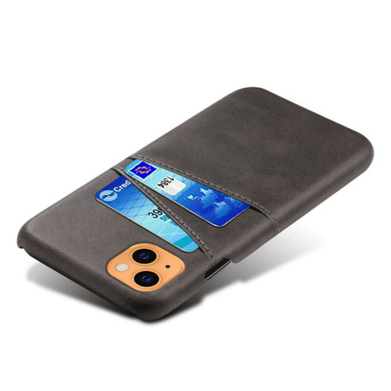 Funda iPhone 13 Mini Card Funda KSQ