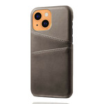 Funda iPhone 13 Mini Card Funda KSQ