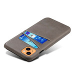 Funda iPhone 13 Mini Card Funda KSQ