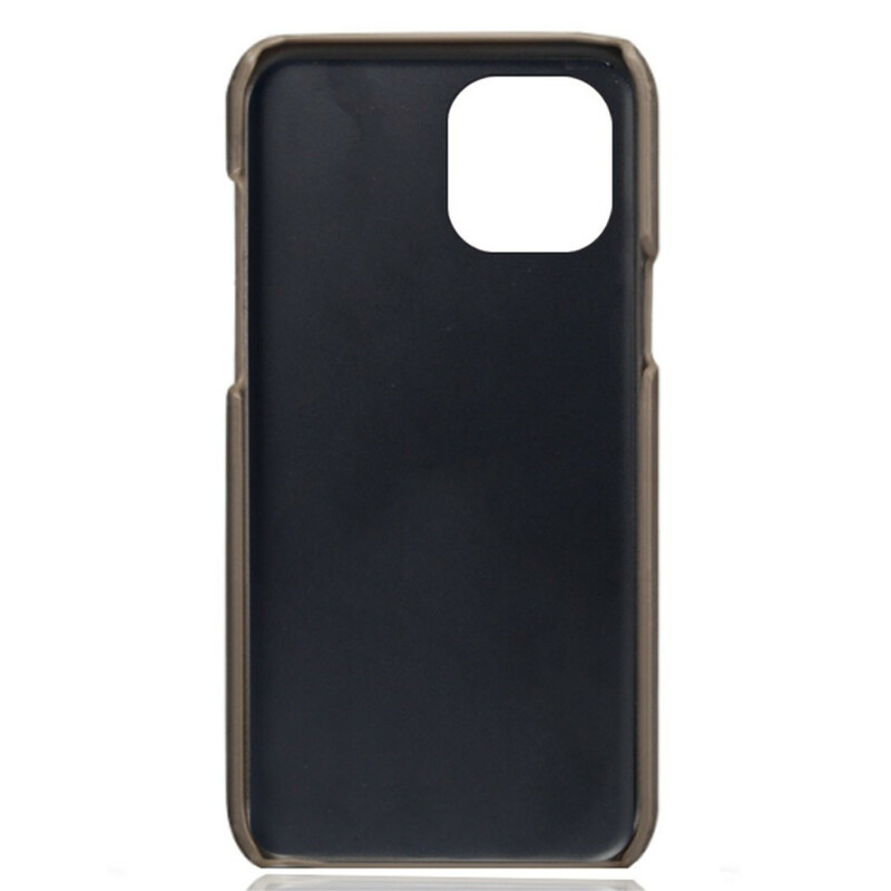 Funda iPhone 13 Mini Card Funda KSQ