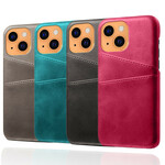 Funda iPhone 13 Mini Card Funda KSQ