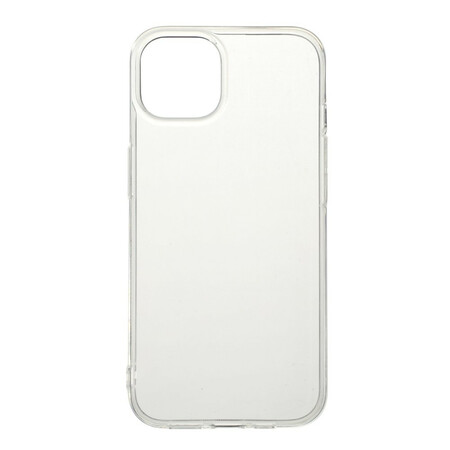 Funda transparente para el iPhone 13 Mini Simple