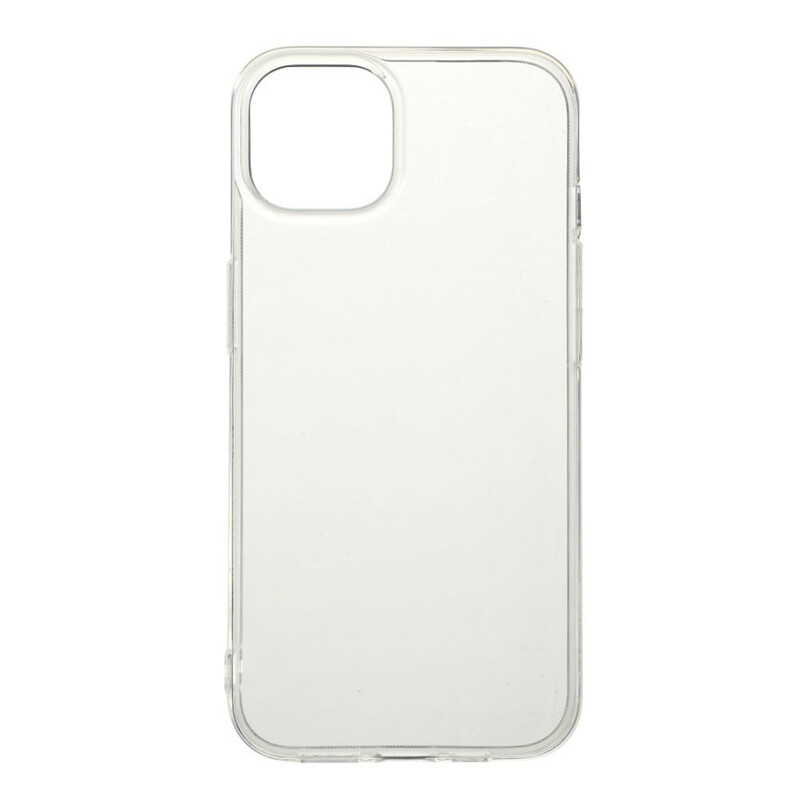 Cristal Templado Transparente para iPhone 13 Mini