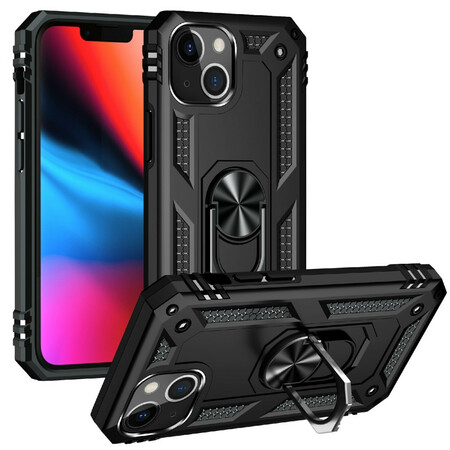 Funda de anillo Premium para el iPhone 13 Mini