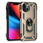 Funda de anillo Premium para el iPhone 13 Mini